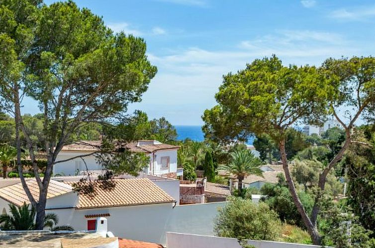 Vakantiehuis Villa Redonda