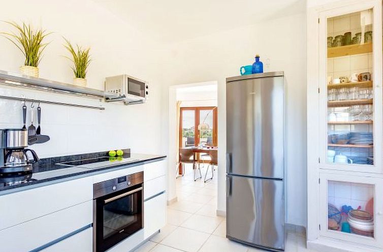 Vakantiehuis Villa Redonda