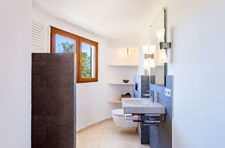 Vakantiehuis Villa Redonda