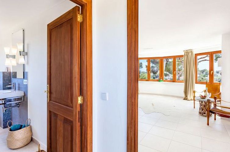 Vakantiehuis Villa Redonda