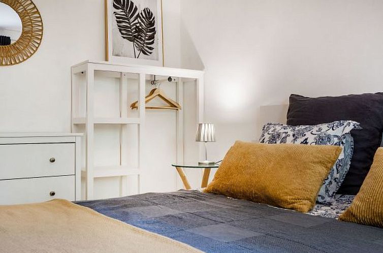 Vakantiehuis La Casa Escaniana