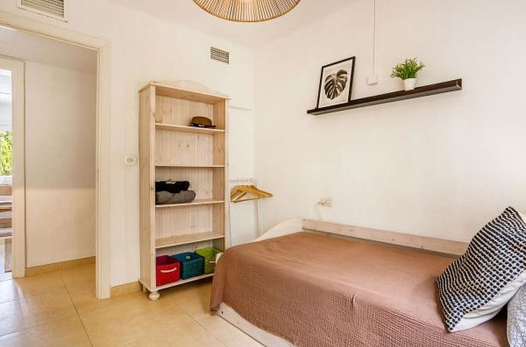 Vakantiehuis La Casa Escaniana