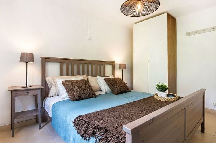 Vakantiehuis La Casa Escaniana