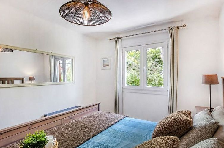 Vakantiehuis La Casa Escaniana