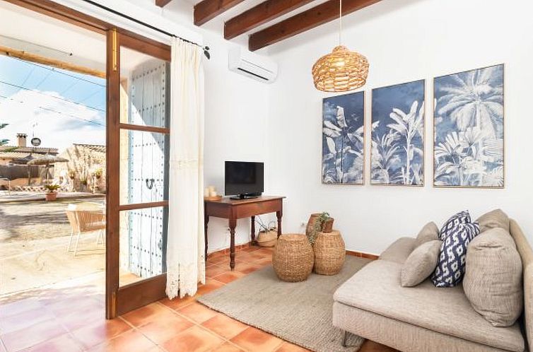 Vakantiehuis Casa Antigua