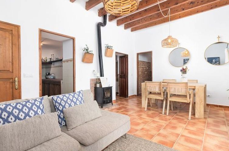 Vakantiehuis Casa Antigua