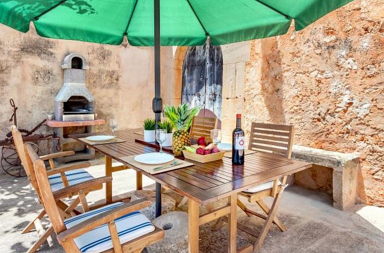 Vakantiehuis Casa Antigua