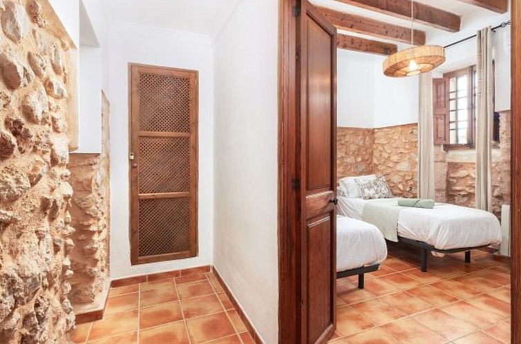 Vakantiehuis Casa Antigua