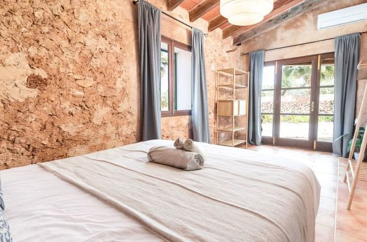 Vakantiehuis Casa Antigua