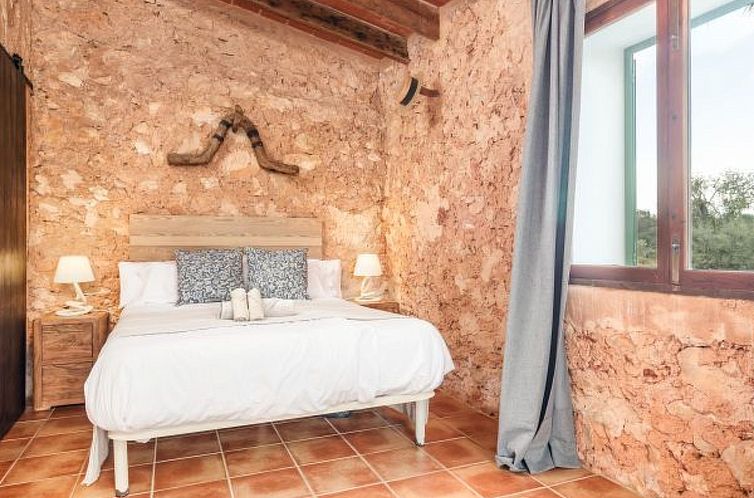 Vakantiehuis Casa Antigua