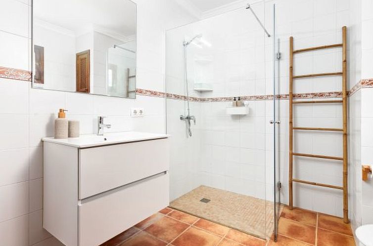 Vakantiehuis Casa Antigua