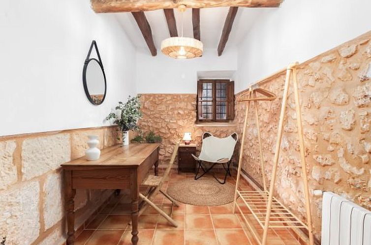 Vakantiehuis Casa Antigua