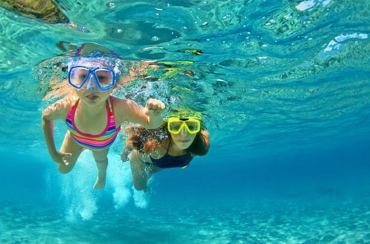 Vakantiehuis Villa Can Flores