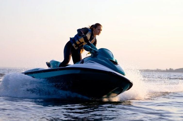 Vakantiehuis Villa Can Flores