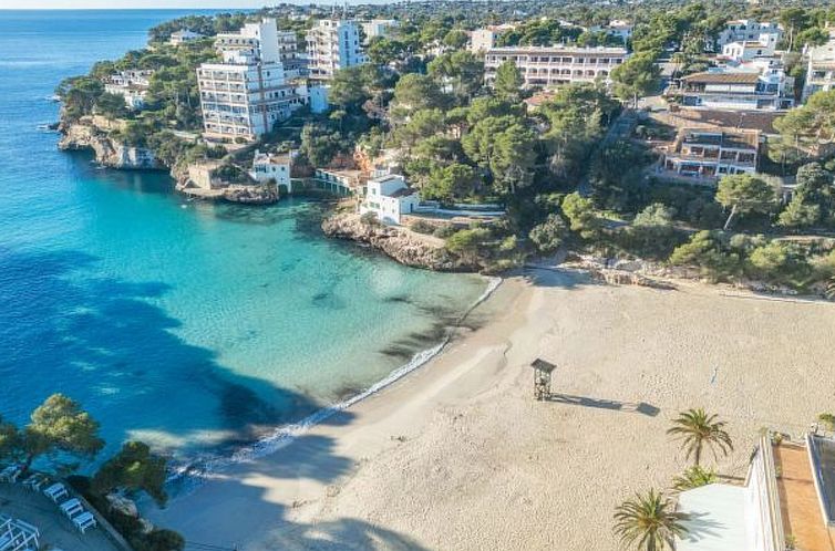 Vakantiehuis Villa Can Flores