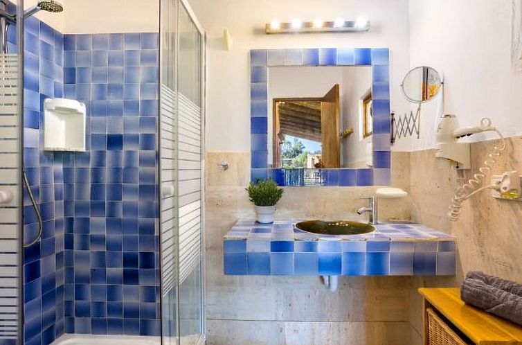 Vakantiehuis Finca Can Nin