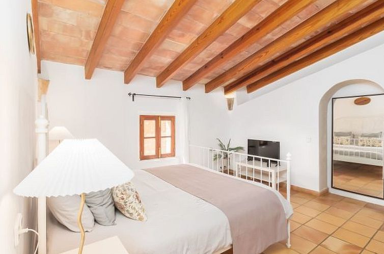 Vakantiehuis Finca Can Nin