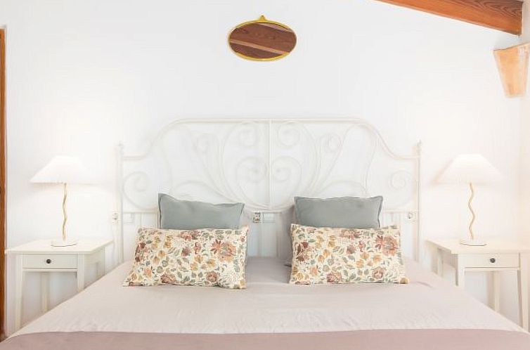 Vakantiehuis Finca Can Nin