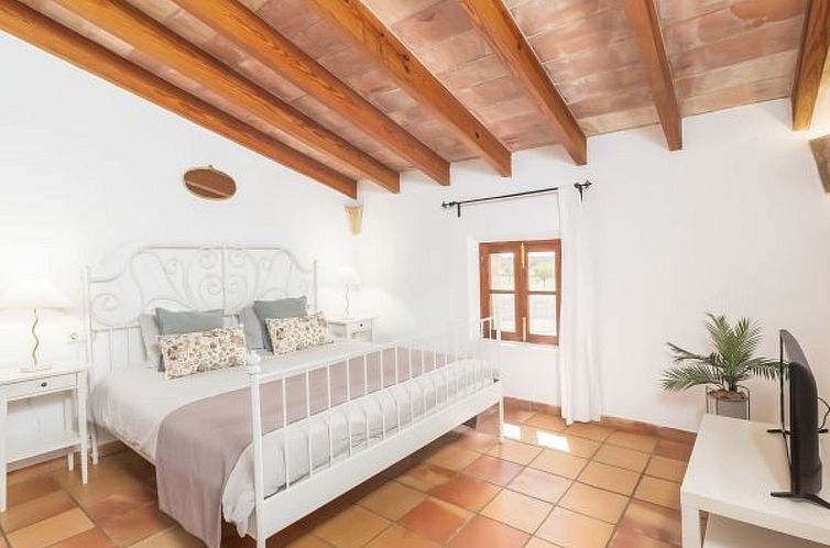 Vakantiehuis Finca Can Nin