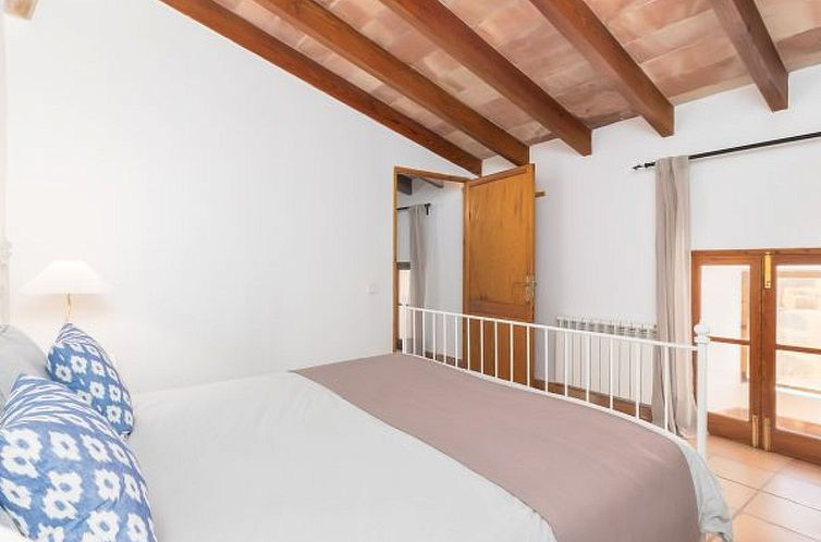 Vakantiehuis Finca Can Nin