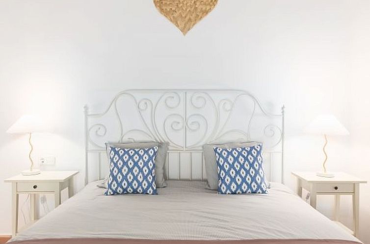 Vakantiehuis Finca Can Nin