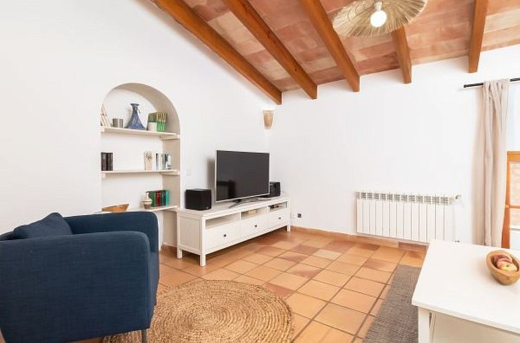 Vakantiehuis Finca Can Nin