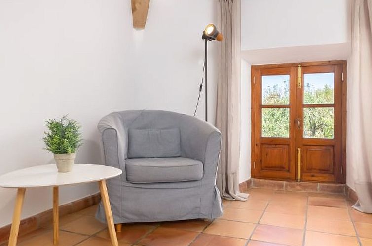 Vakantiehuis Finca Can Nin