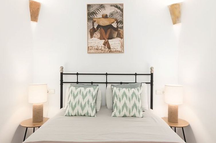 Vakantiehuis Finca Can Nin