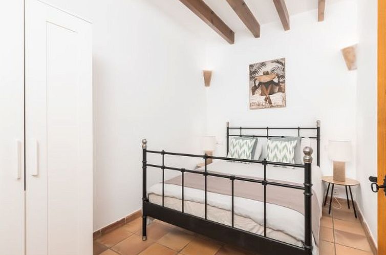 Vakantiehuis Finca Can Nin