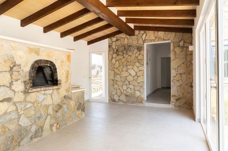 Vakantiehuis Villa Azul