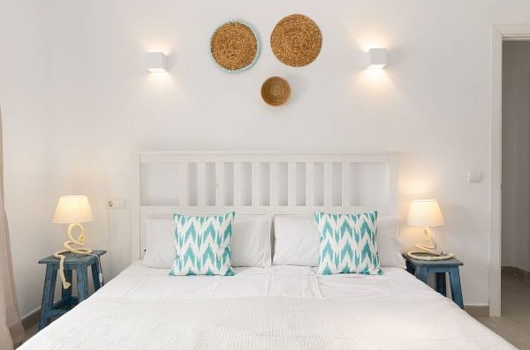 Vakantiehuis Villa Azul