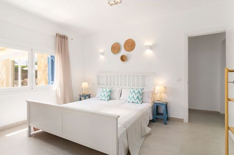 Vakantiehuis Villa Azul