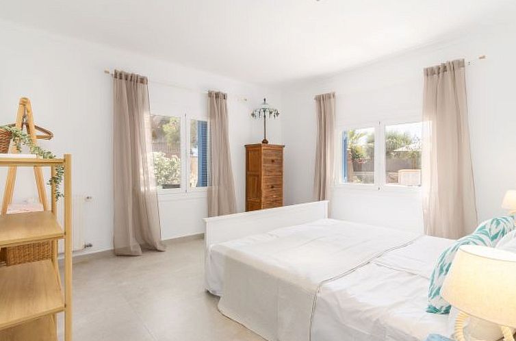 Vakantiehuis Villa Azul