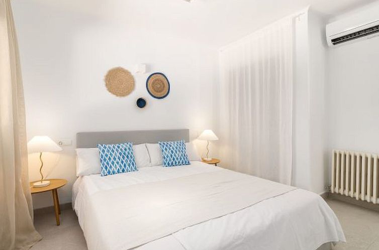 Vakantiehuis Villa Azul