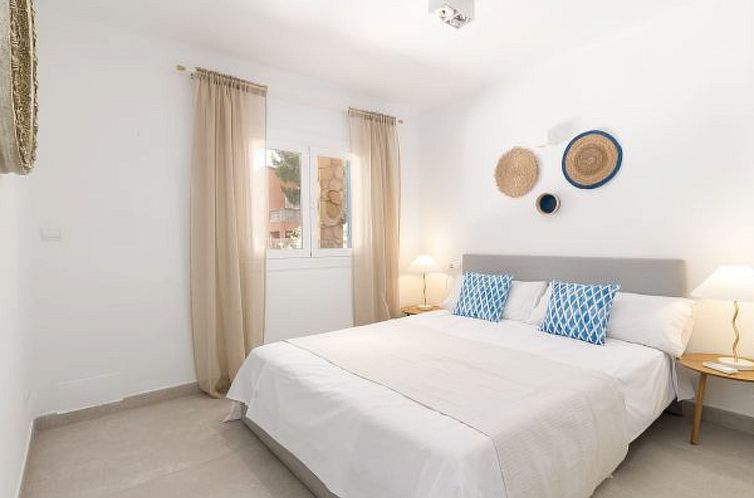 Vakantiehuis Villa Azul