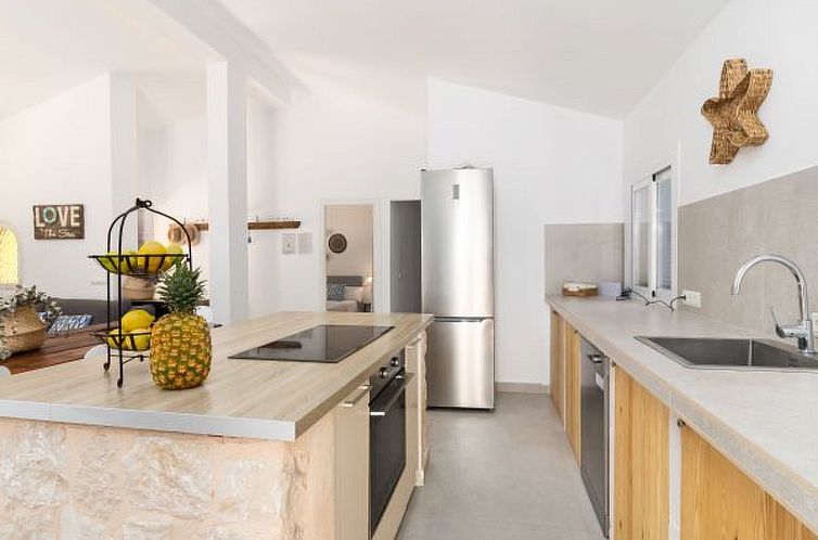 Vakantiehuis Villa Azul