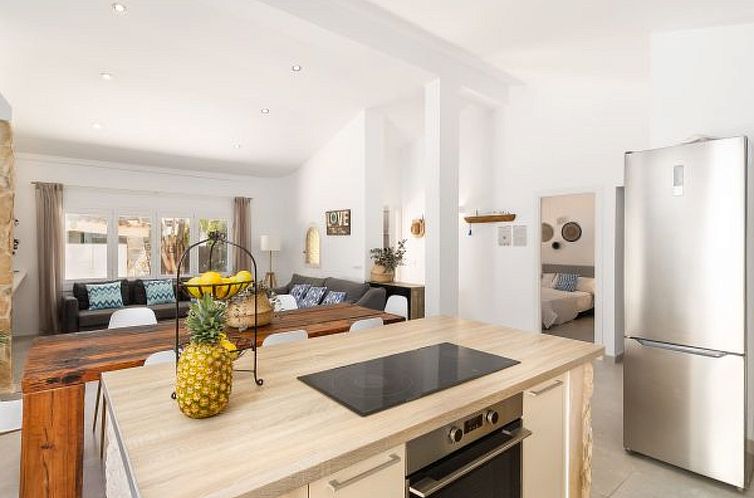 Vakantiehuis Villa Azul