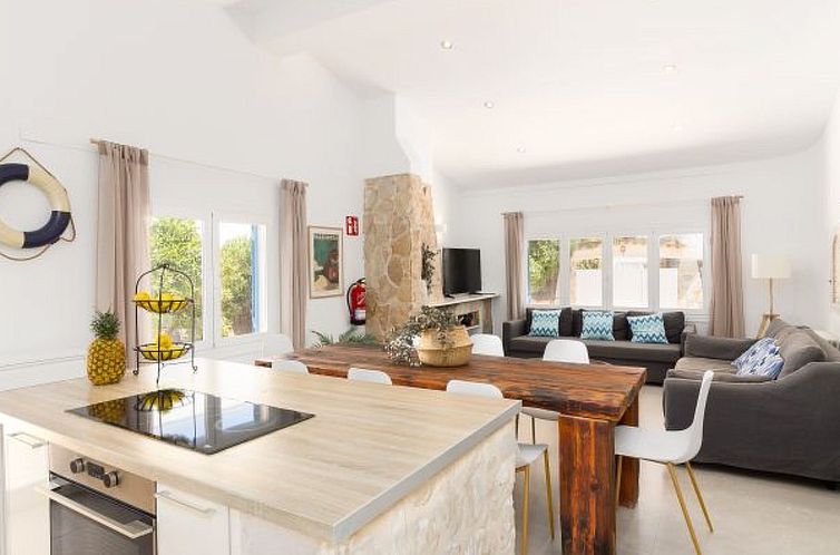Vakantiehuis Villa Azul