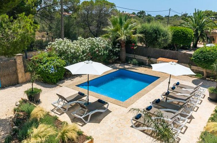 Vakantiehuis Villa Azul