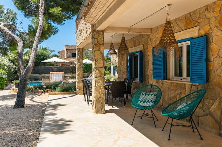 Vakantiehuis Villa Azul