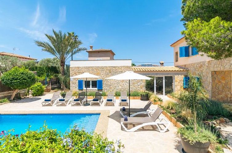 Vakantiehuis Villa Azul