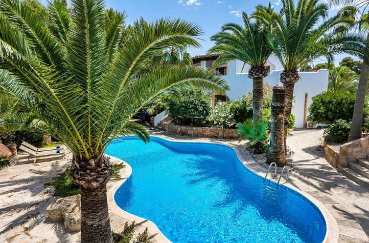 Unterkunft 1600848 - Appartement Mallorca - Appartement Apartment Oasis upper floor