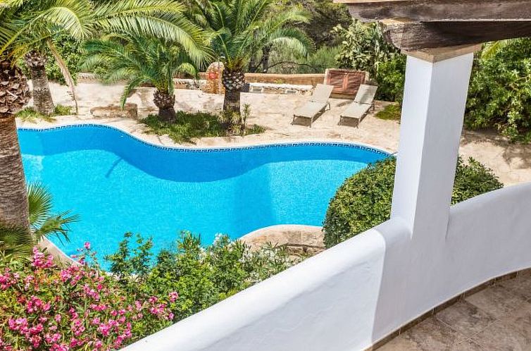 Appartement Apartment Oasis upper floor