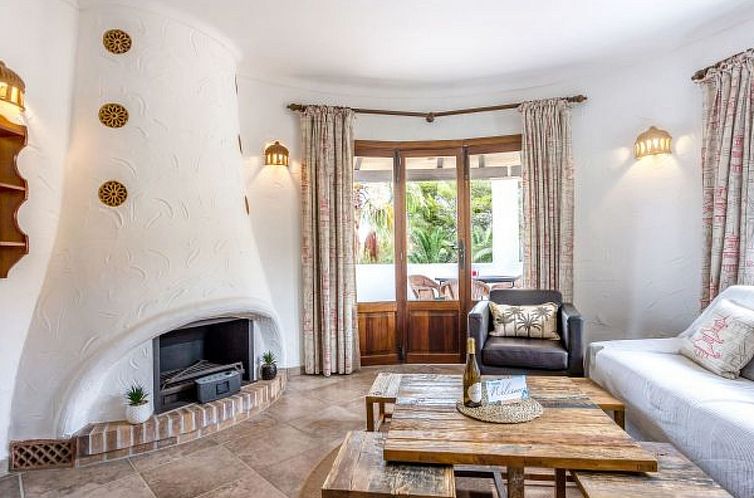 Appartement Apartment Oasis upper floor