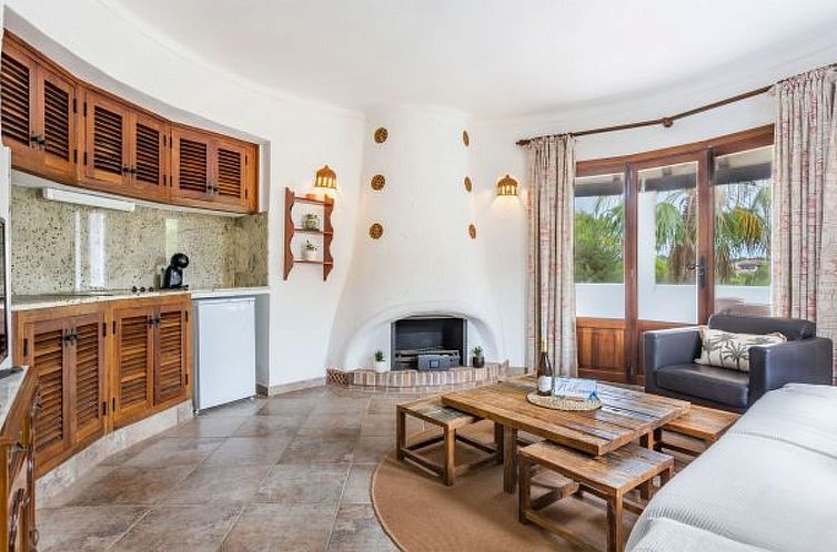 Appartement Apartment Oasis upper floor