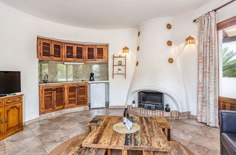 Appartement Apartment Oasis upper floor