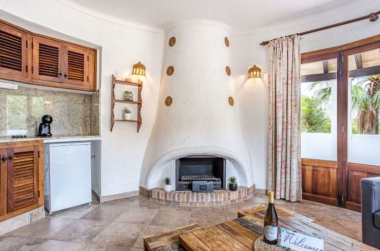 Appartement Apartment Oasis upper floor