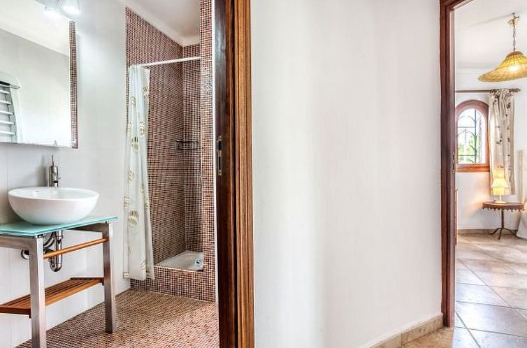 Appartement Apartment Oasis upper floor