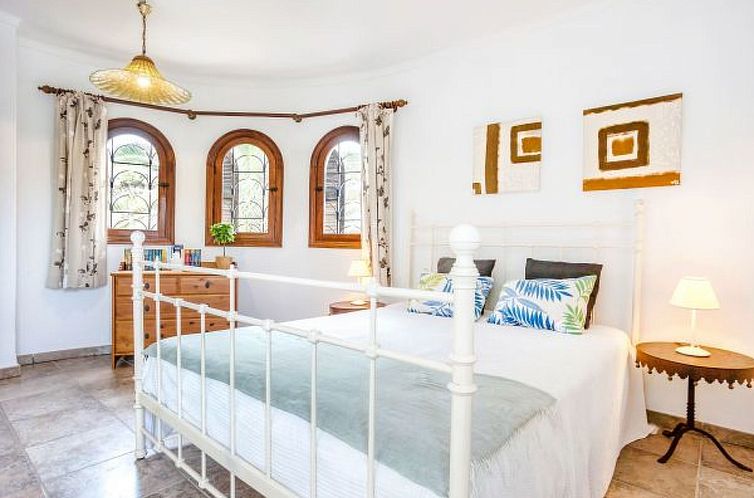 Appartement Apartment Oasis upper floor