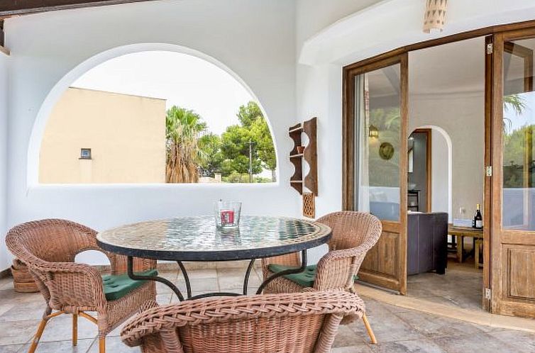 Appartement Apartment Oasis upper floor